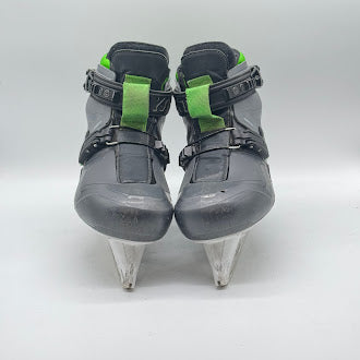 Used - Bauer Konekt Pro Stock Goalie Skate - Size 8